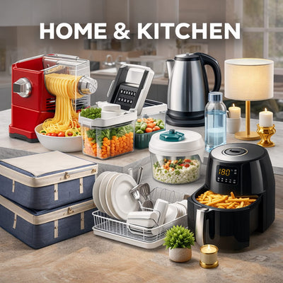 Home & Kitchen