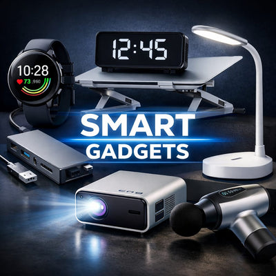 Smart Gadgets