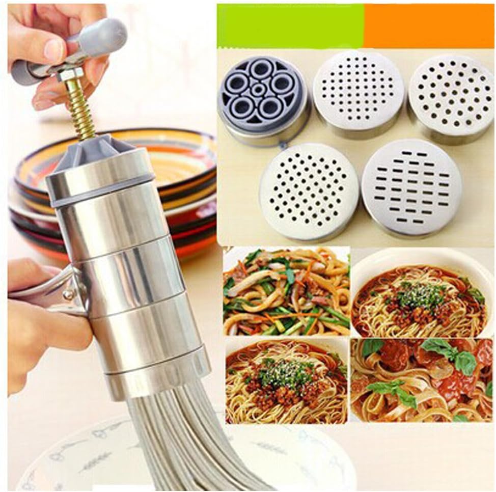 Stainless Steel Noodle Maker