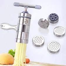Stainless Steel Noodle Maker