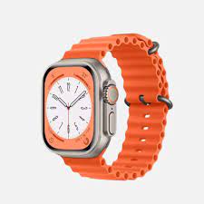 ULTRA 7 IN 1 SMART WATCH